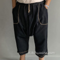 Uomini musulmani pantaloni pantaloni per uomini